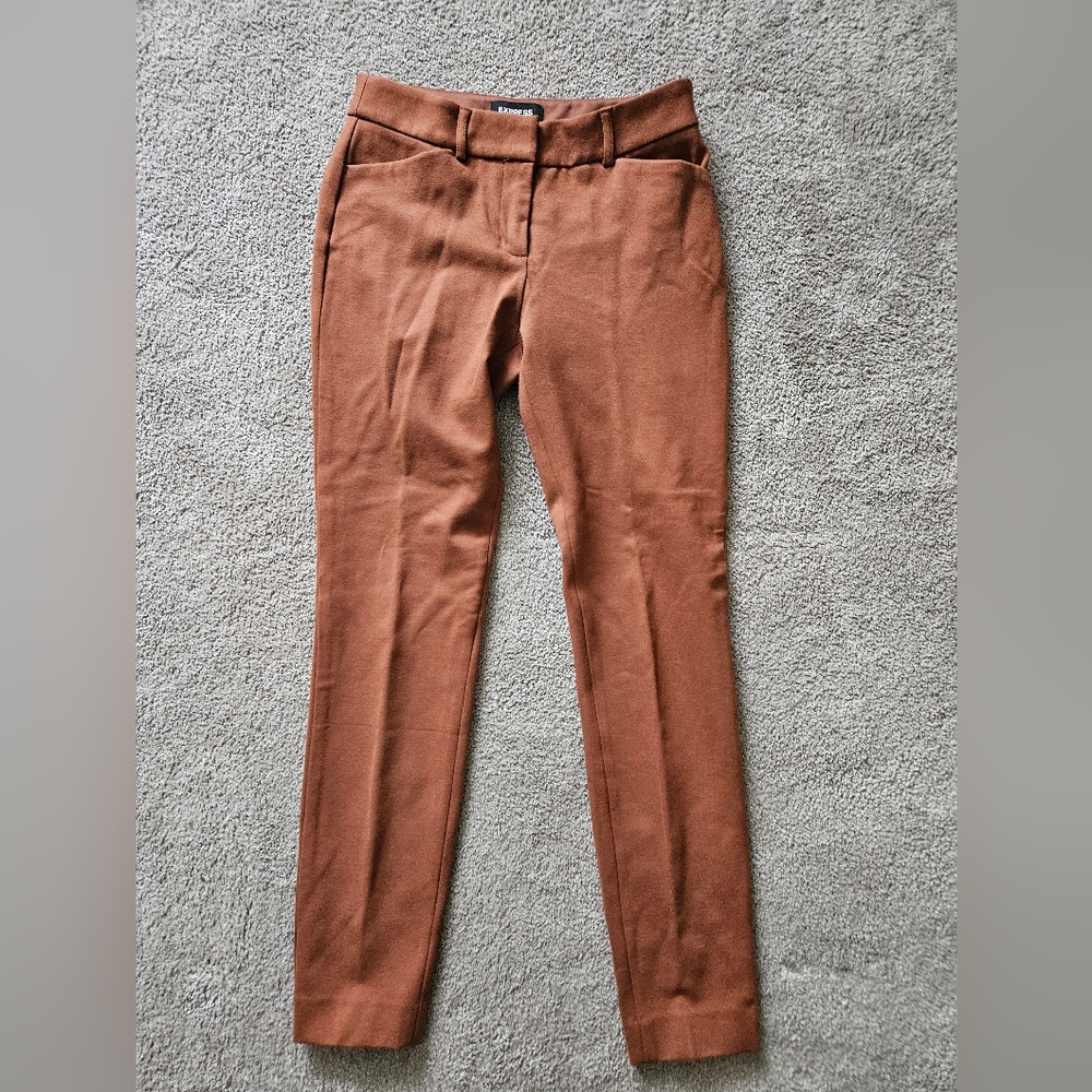 Express Pants